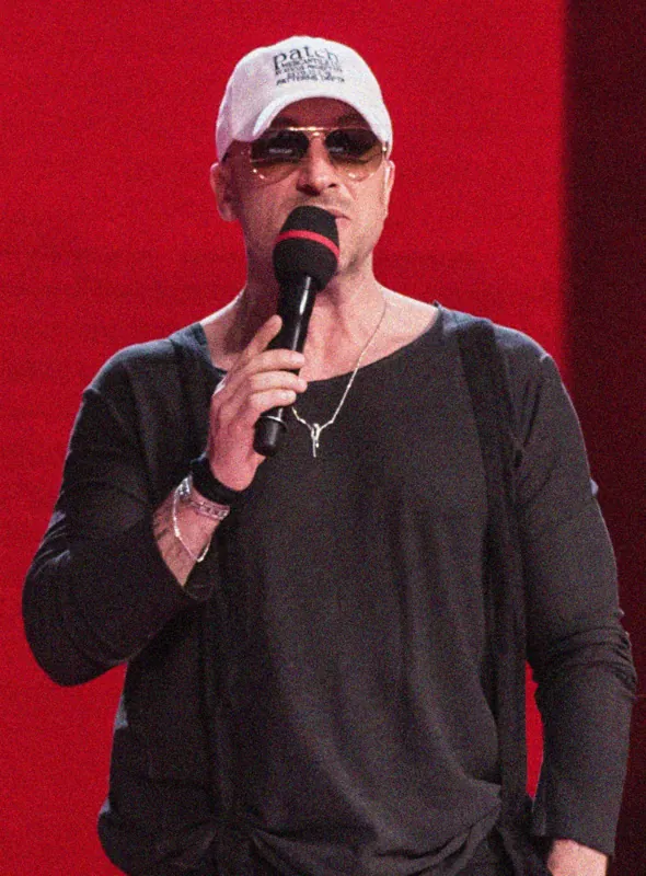 Дмитрий Нагиев