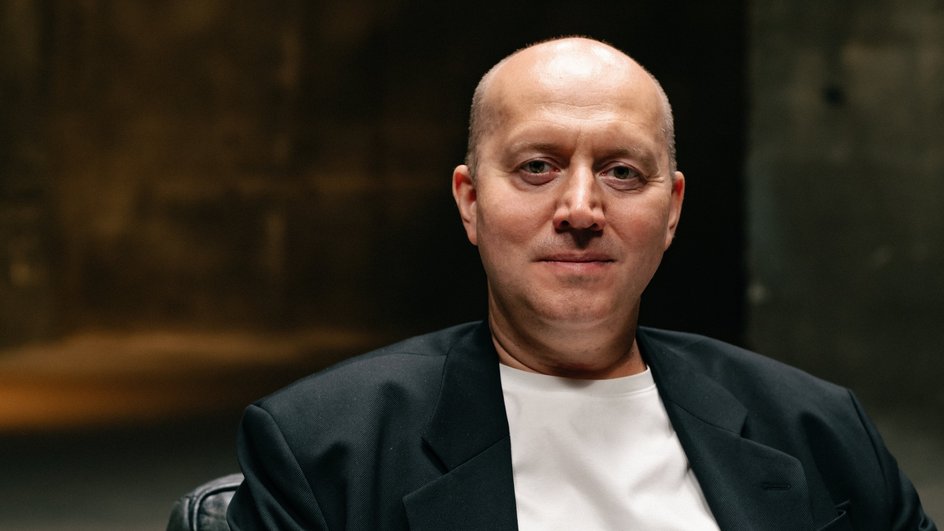 Сергей Бурунов