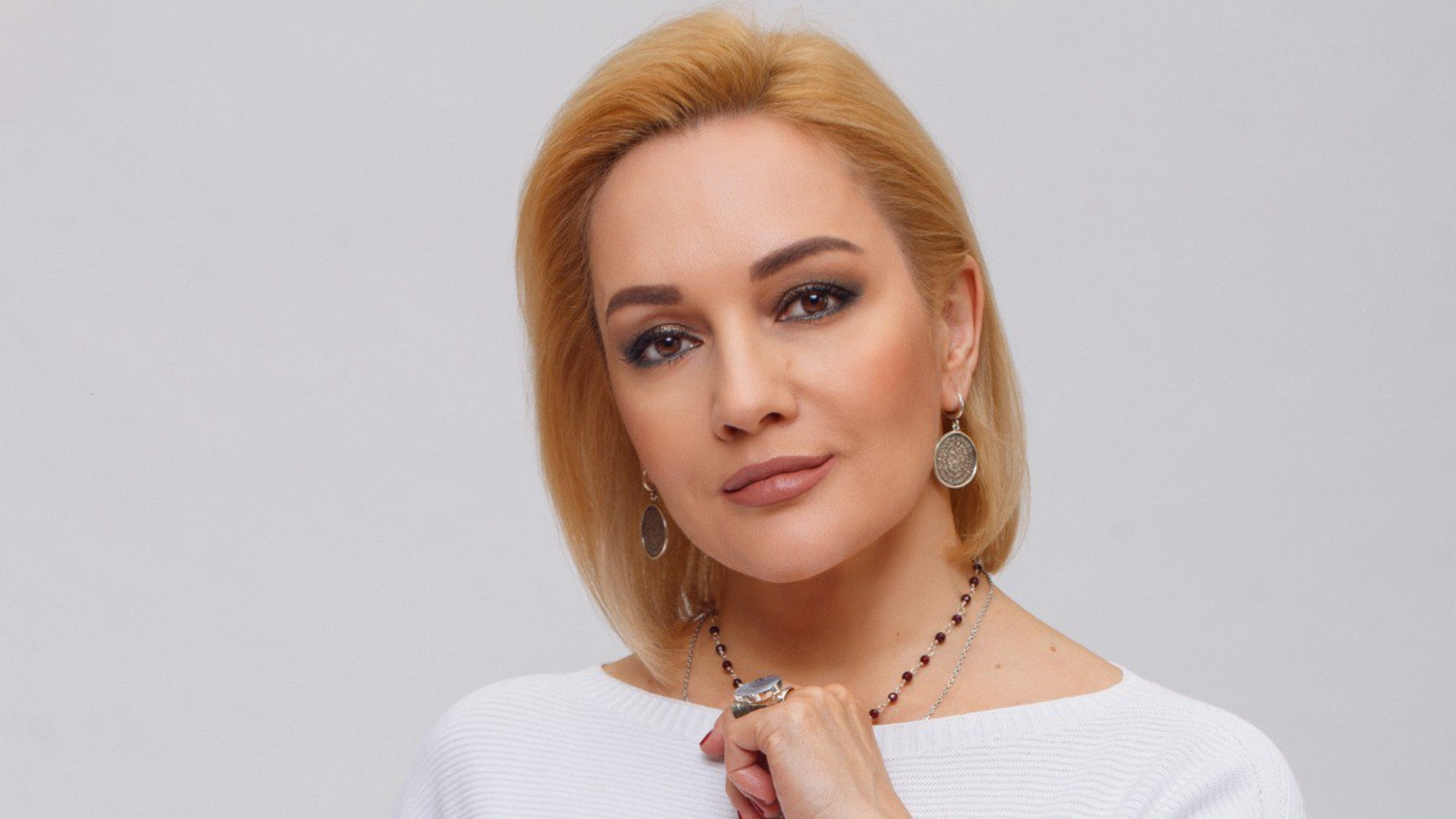 Татьяна Буланова