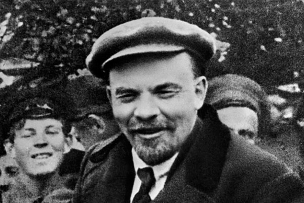 Владимир Ульянов (Ленин)