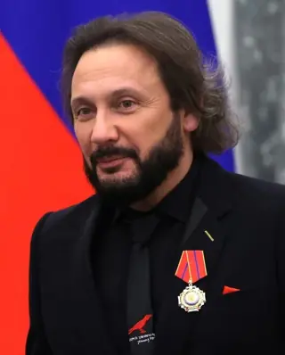 Станислав Михайлов (Стас Михайлов)